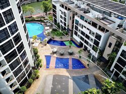 River Place (D3), Condominium #412912831